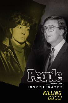 Killing Gucci: People Magazine Investigates Trailer