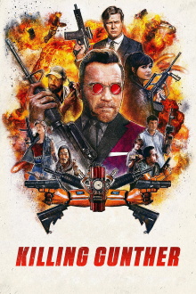 Killing Gunther Trailer