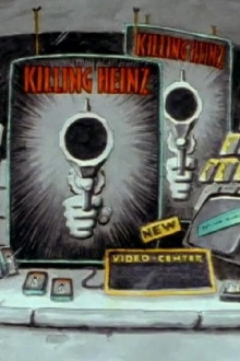 Killing Heinz Trailer