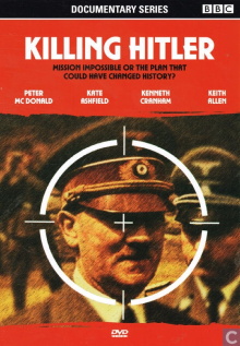Killing Hitler Trailer