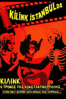 Killing in Istanbul Trailer