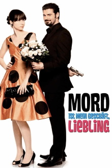 Killing Is My Business, Honey Trailer