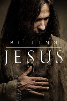 Killing Jesus Trailer