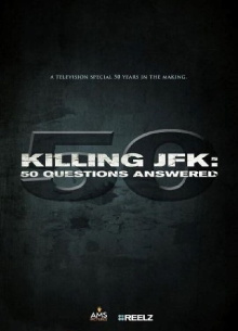 Killing JFK: 50 Questions Answered Trailer