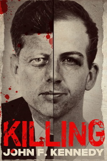 Killing John F. Kennedy Trailer