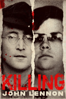 Killing John Lennon Trailer