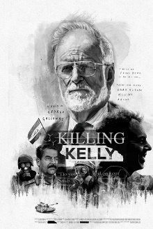 Killing Kelly Trailer