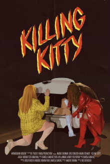 Killing Kitty Trailer