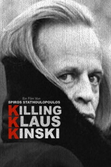 Killing Klaus Kinski Trailer