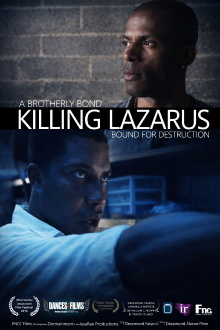 Killing Lazarus Trailer