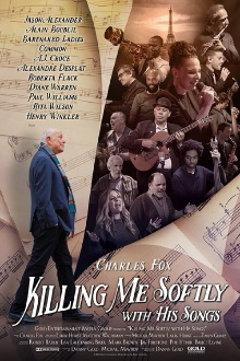 Killing Me Softly with His Songs Trailer