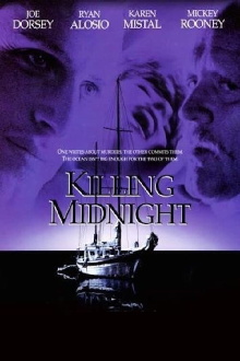 Killing Midnight Trailer