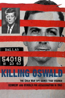 Killing Oswald Trailer