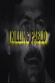 Killing Pablo Trailer
