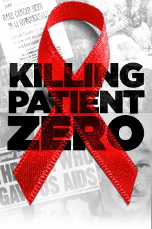 Killing Patient Zero Trailer
