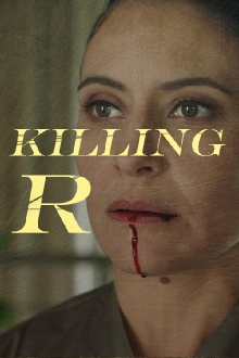 Killing R Trailer