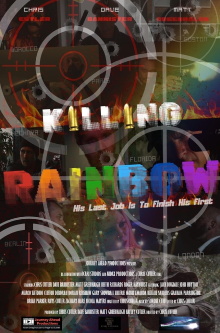 Killing Rainbow Trailer