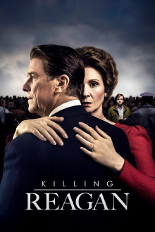 Killing Reagan Trailer