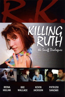 Killing Ruth: The Snuff Dialogues Trailer