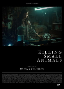 Killing Small Animals Trailer