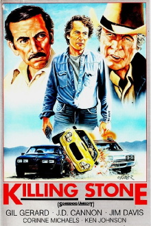 Killing Stone Trailer