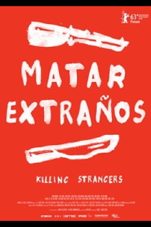 Killing Strangers Trailer