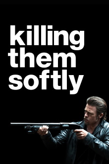 Killing Them Softly Trailer