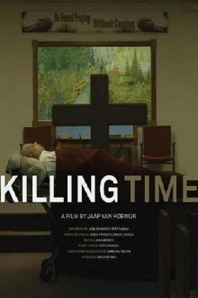 Killing Time Trailer