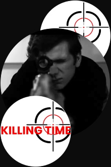 Killing Time Trailer