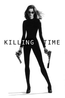 Killing Time Trailer