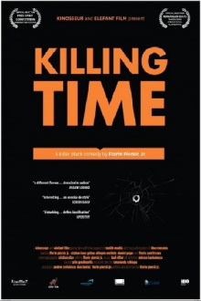 Killing Time Trailer