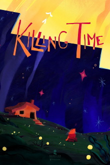 Killing Time Trailer