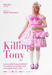 Killing Tony Trailer