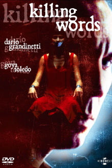 Killing Words Trailer