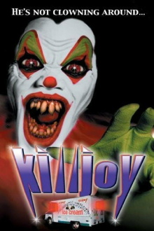 Killjoy Trailer