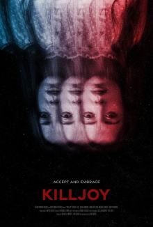 Killjoy Trailer