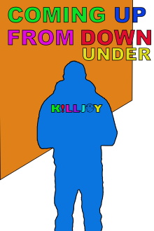 KILLJOY: Coming Up From Down Under Trailer