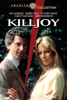Killjoy Trailer
