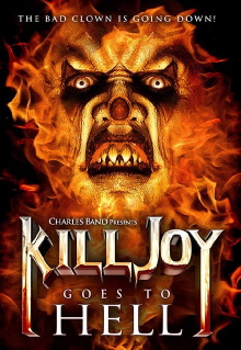 Killjoy Goes to Hell Trailer