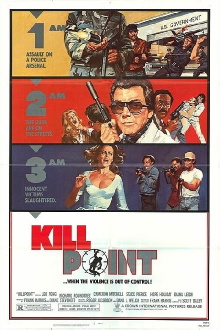 Killpoint Trailer