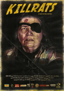 Killrats Trailer