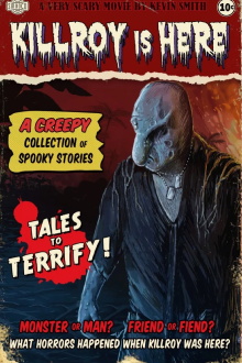 KillRoy Was Here Trailer