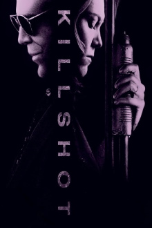 Killshot Trailer