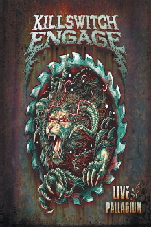 Killswitch Engage - Live at the Palladium Trailer