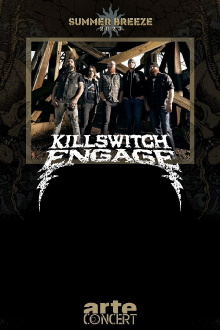 Killswitch Engage - Summer Breeze 2023 Trailer