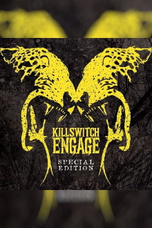 Killswitch Engage: The Making Of The Album, On The Road And Behind The Scenes Trailer