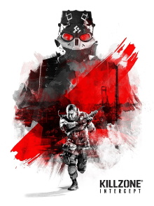 Killzone Intercept Trailer