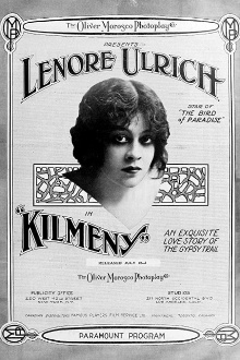 Kilmeny Trailer