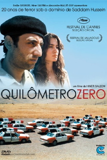 Kilometer Zero Trailer