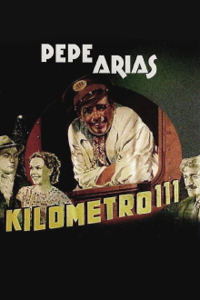 Kilómetro 111 Trailer